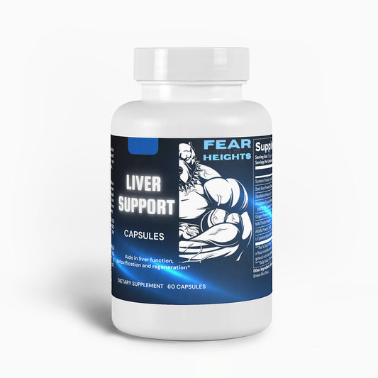 Liver Support (FOH)